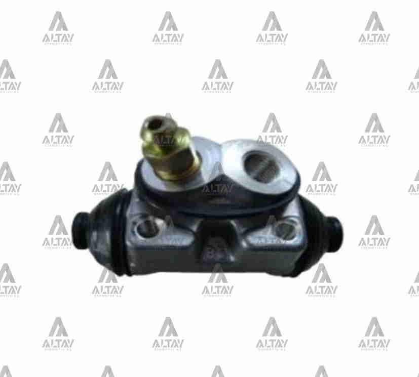 Hyundai Getz Sol Arka Fren Silindiri OEM 58330-25000